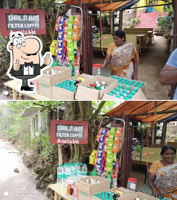 See this image of AVR Teashop (Yercaud's Oldest Tea Shop)