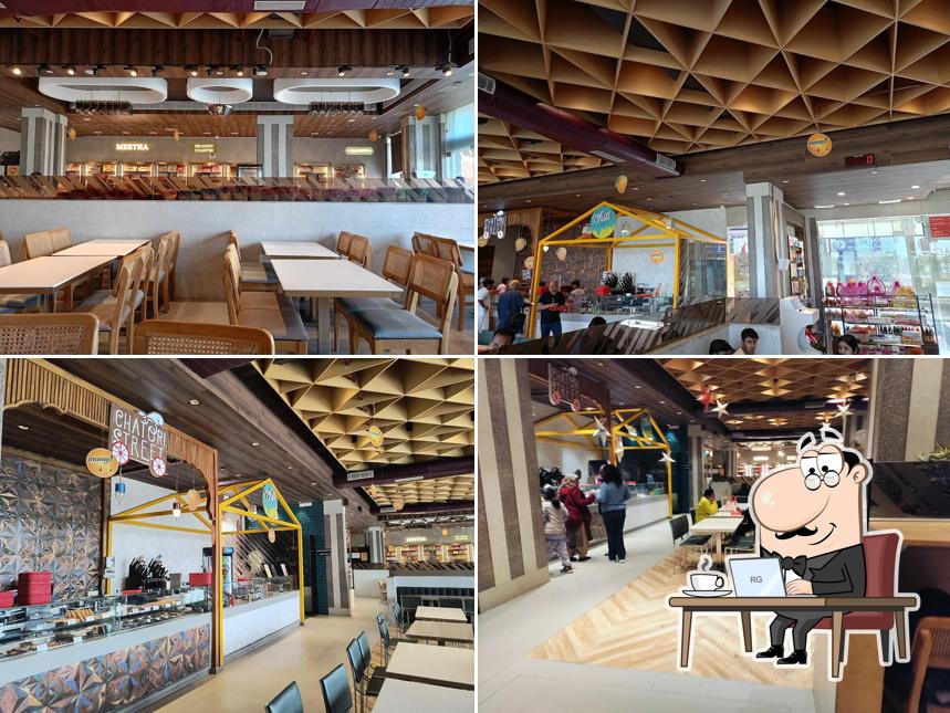 Bikanervala Sector 86 Gurugram