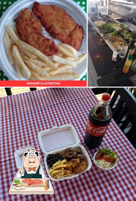 Cantina Dona Helena Grill