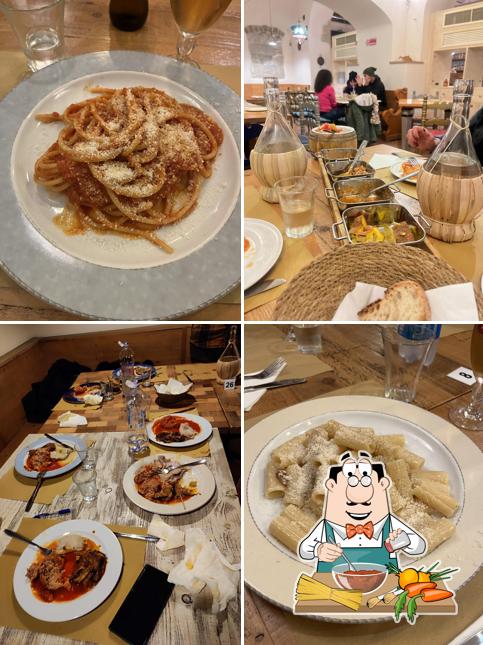 Dar Bottarolo Bolsena