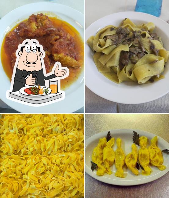 Ristorante La Griglia