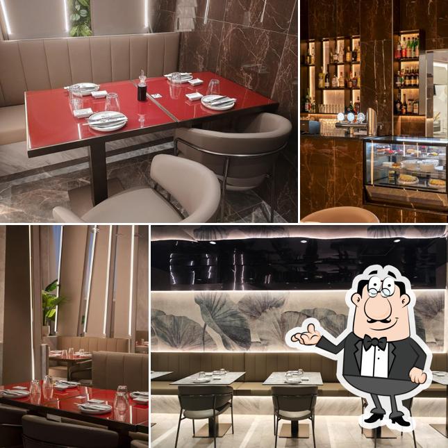 Fumi - Ristorante Cinese Giapponese