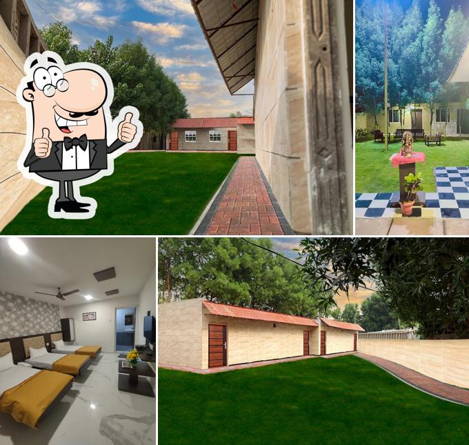 Mewad Palace Hotel Sanand