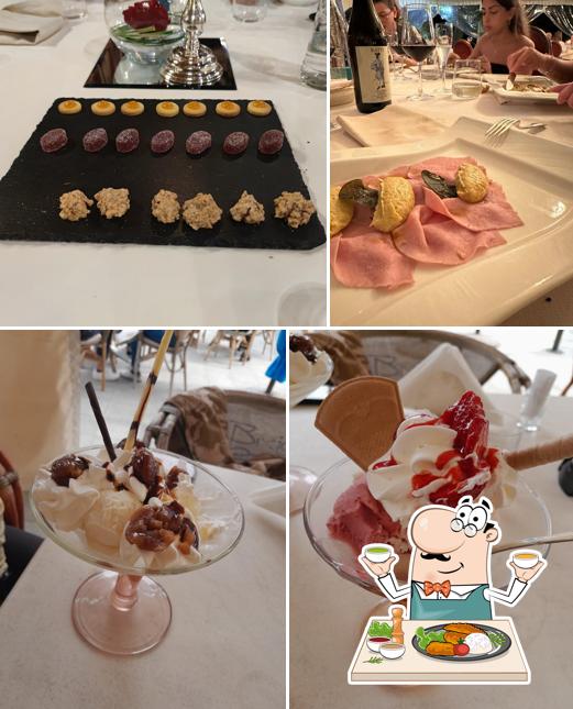 Cibo al Il Bric