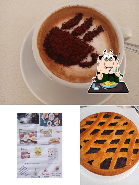 Bar caffetteria La Piazzetta