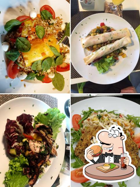 GREEN BISTRO Ristorante