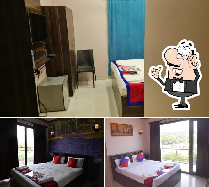 Check out how Hotel Baga HighQ looks inside