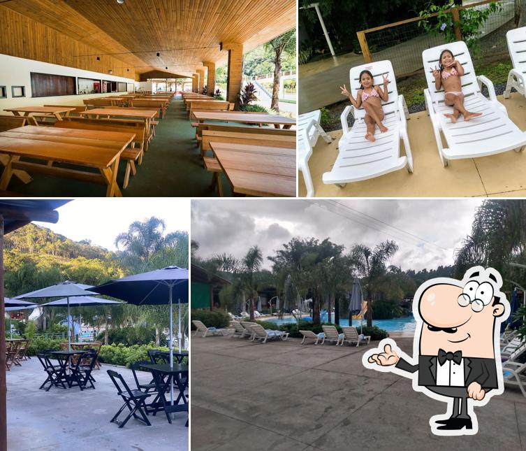 Veja imagens do interior do Parque Aquático Zacarias