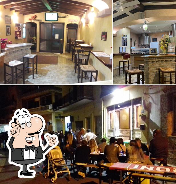 Siediti a un tavolo di Pizzeria Giorin dal 1979