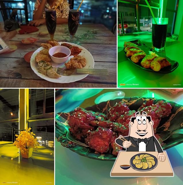 Tasty Delights Cafe And Family Restaurant
