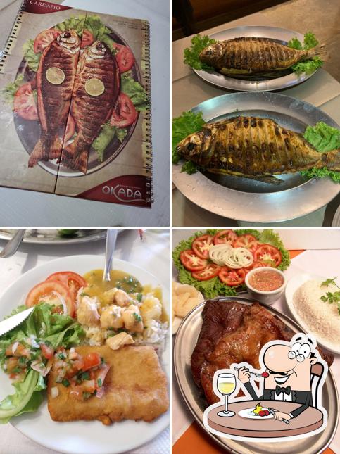 Restaurante e Peixaria - Rondonópolis