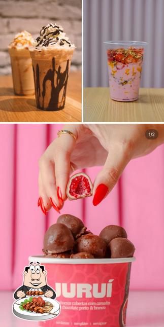 Sweet Coffee