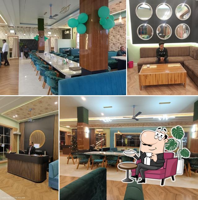 Wow Restaurant