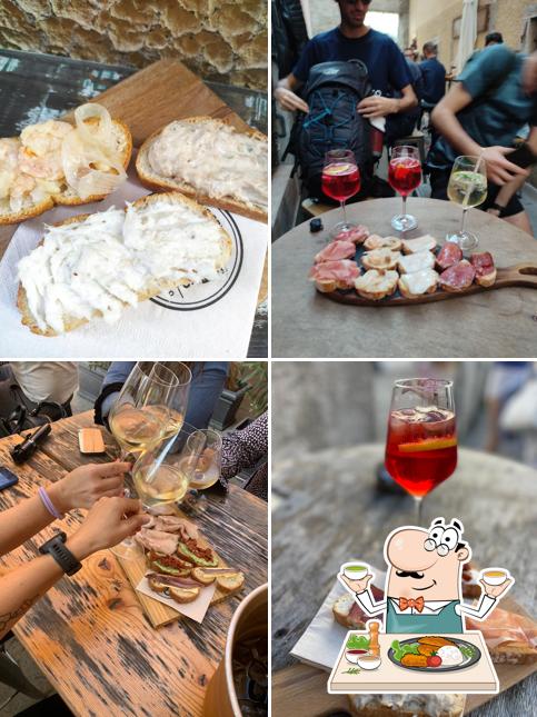 Platti al Al Ciketo