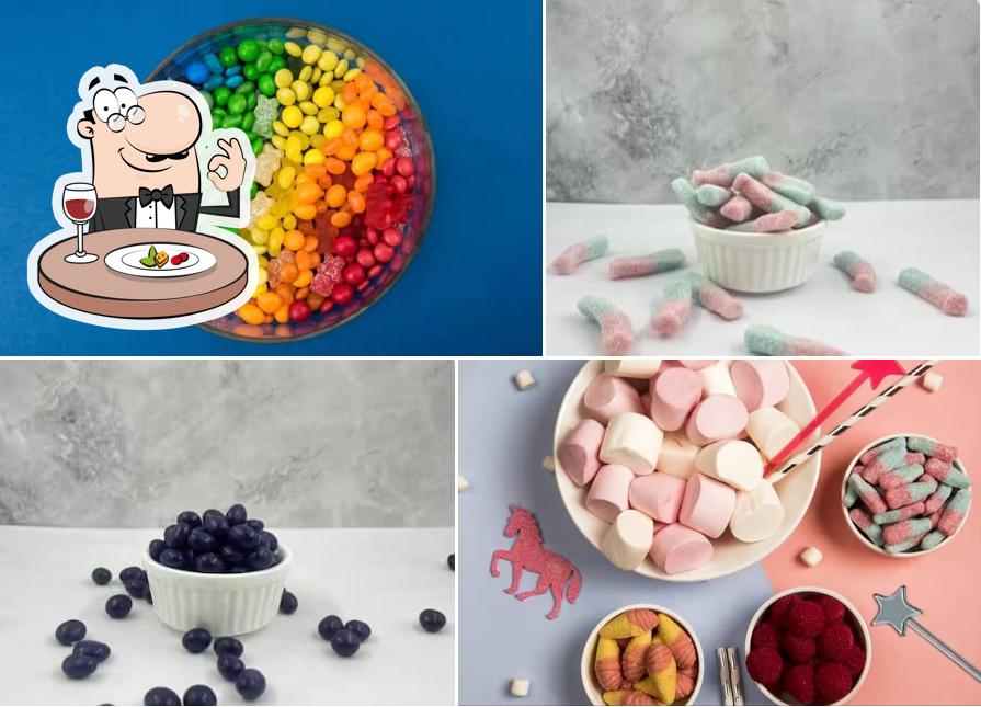 House Of Candy