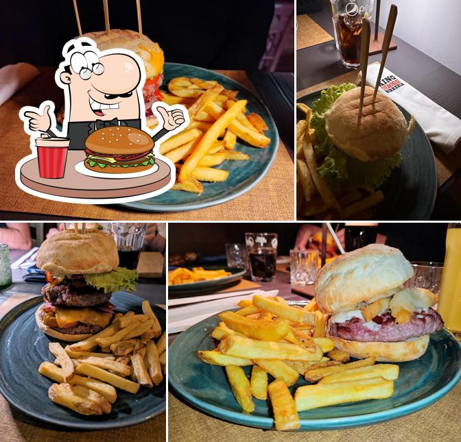 Birreria KING Steakhouse Pederobba