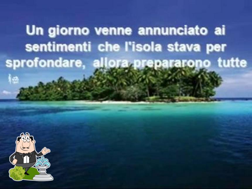 Gli esterni di Caffè 111