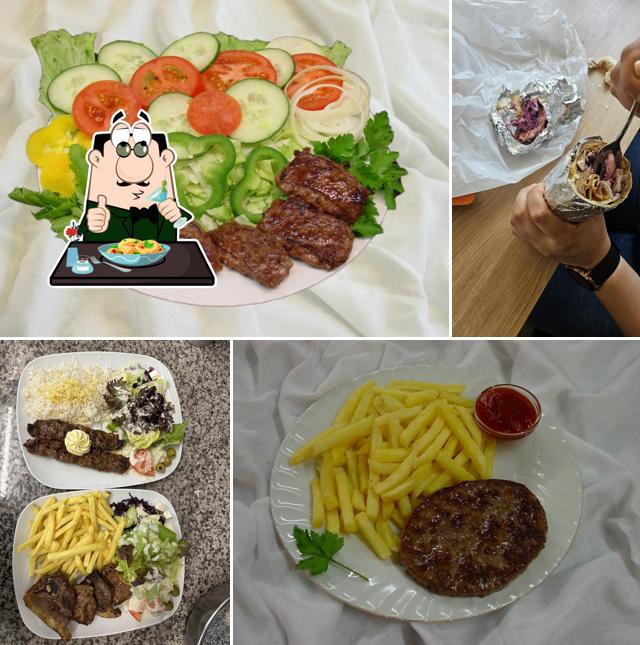 Cibo al Brillant gastro GmbH