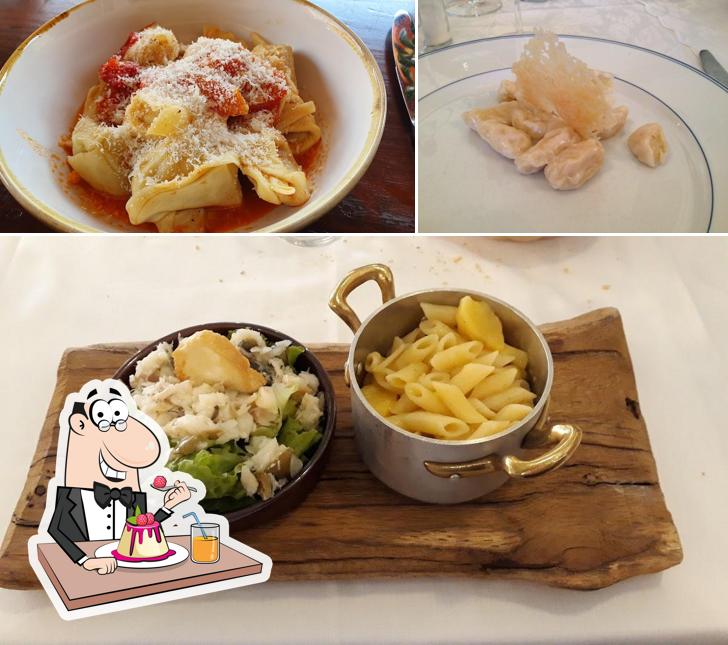 Prova i dolci