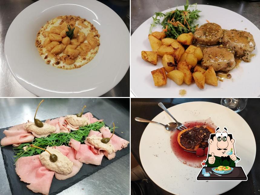 Al 19 Trattoria Moderna