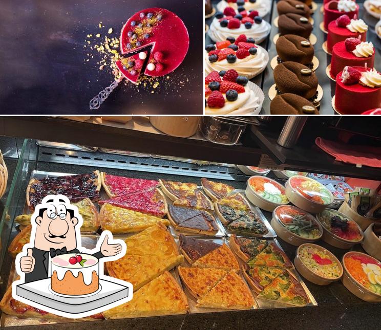 Immagine di Beck & Bistro