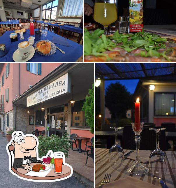 Barabba Che Vien Dal Mare