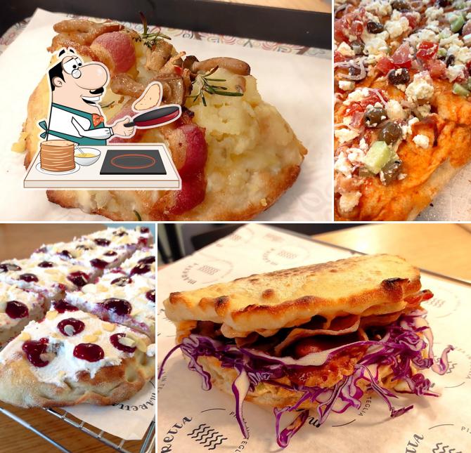 Maretta Pizzeria Igea Marina