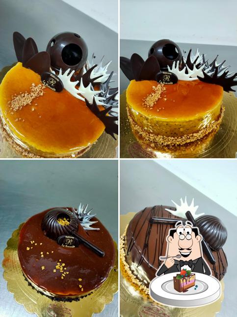 Pasticceria La Rotonda