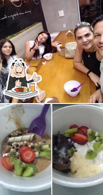 Açaí No Grau
