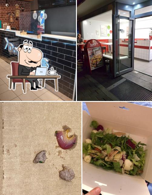 Domino's Pizza Konstanz