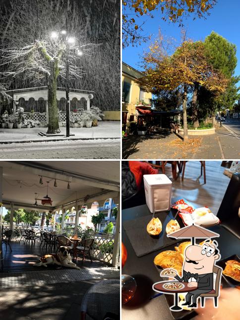 Angel caffe’ Viale Spinelli San Giorgio del Sannio Bn