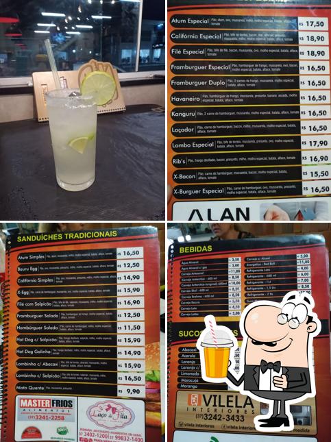 Califórnia Hamburgueria