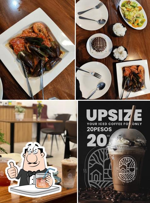 Kapehan sa Karey, Tagaytay - Restaurant menu, prices and reviews