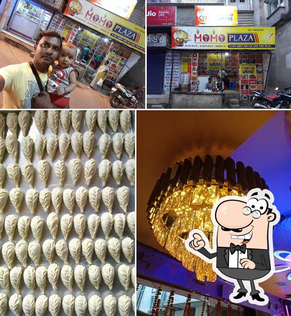 Check out how MOMO PLAZA looks inside
