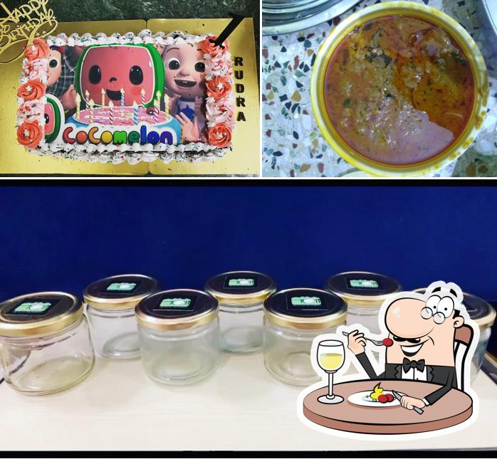 Meals and Memories is distinguished by food and beverage