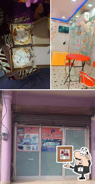 The image of Pizza Yum’s interior and seo_images_cat_45