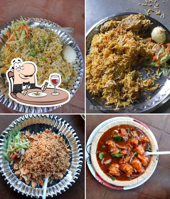 Welcome Dhaba & restaurant
