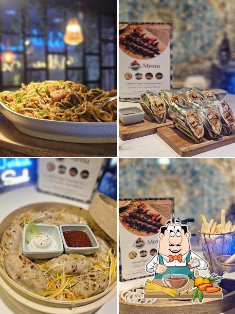 Anatolia Bistro Cafe