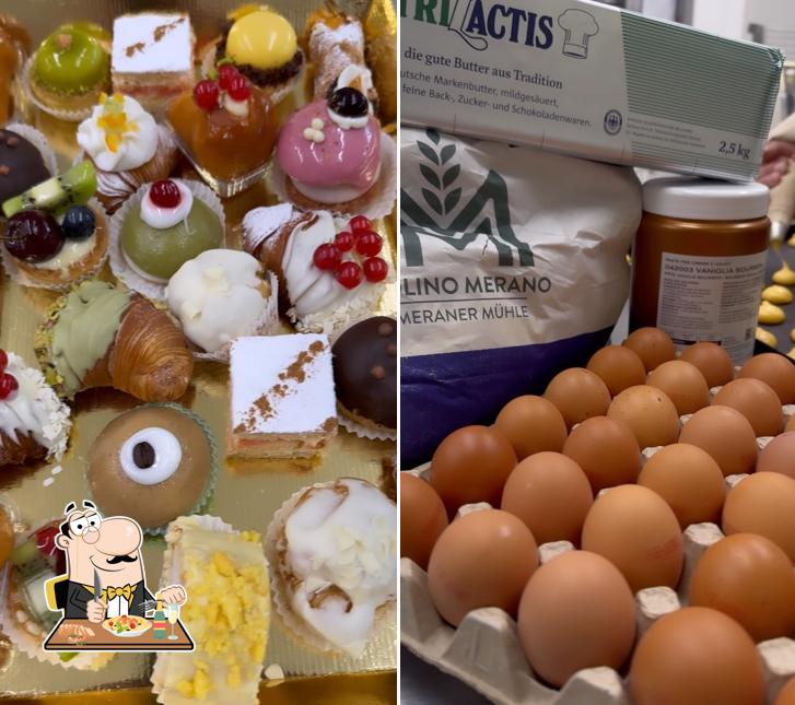 Pasticceria Gelsomino GmbH Stuttgart Speisekarte Preise Und Bewertungen