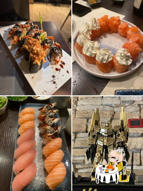 Cibo al Kaizen - Sushi & Cinese Food