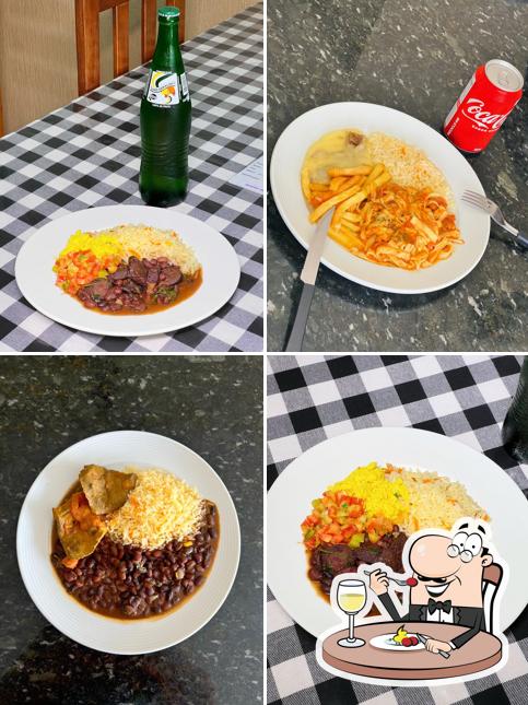 Churrascaria da fofinha