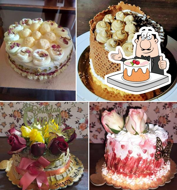 Funcakies