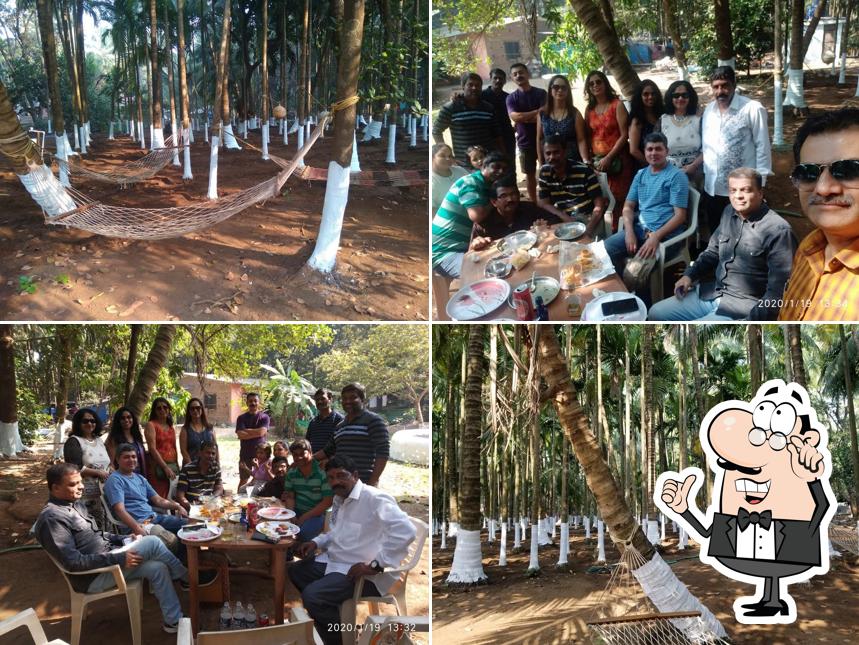 Nandkishor Patil Veg And Nonveg Hotel