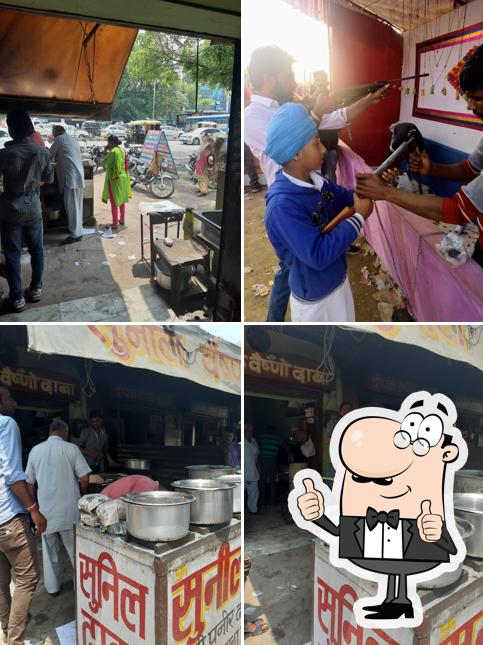 Sunil Vaishno Dhaba image