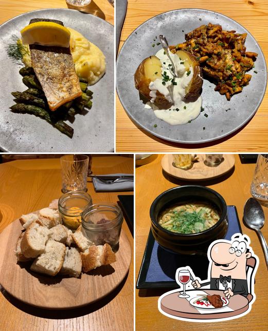 Restaurant das GUAT