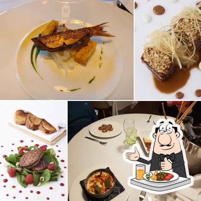 Cibo al Radicì Ristorante Iseo