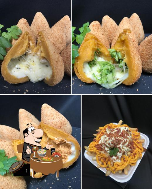 Kele Coxinhas Gourmet