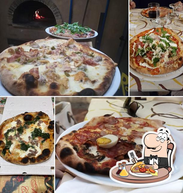 La pizza è il piatto veloce preferito al mondo