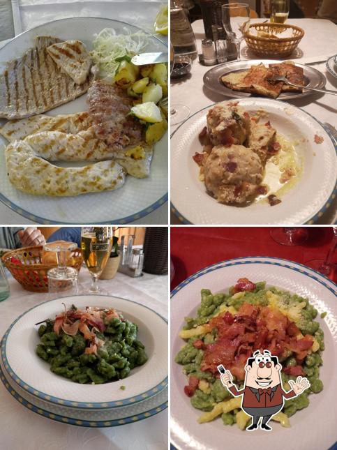 Bar Ristorante Pizzeria Da Romano