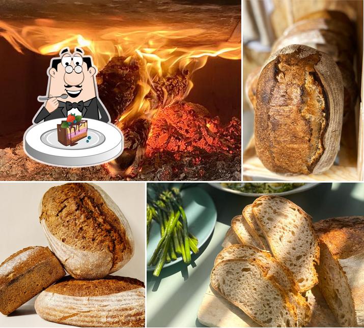 La boite à boulange